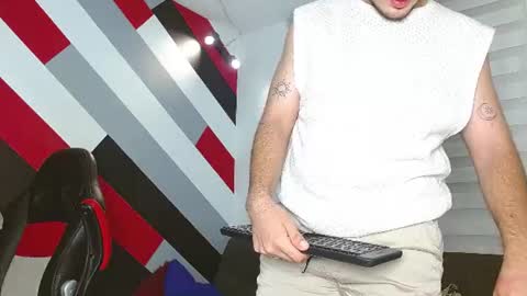 Zack  online show from July 2026 12:01:02 PM