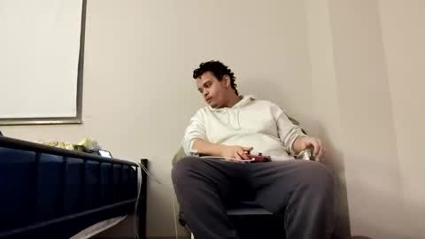 Snapshot of zac_hudsin chatting on January 2025 03:50:02 AM Zac Hudsin online show from January 2025 03:50:02 AM