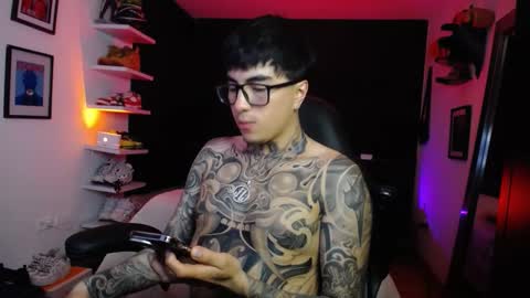 zac_muller1 online show from October 2025 02:30:01 AM