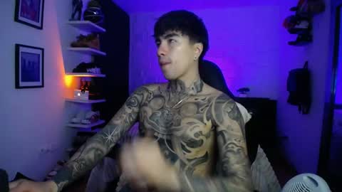 Snapshot of zac_muller1 chatting on April 2026 04:06:01 AM zac_muller1 online show from April 2026 04:06:01 AM