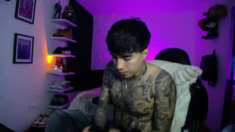 Snapshot of zac_muller1 chatting on April 2026 03:57:02 AM zac_muller1 online show from April 2026 03:57:02 AM