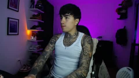 Snapshot of zac_muller1 chatting on May 2026 12:05:01 AM zac_muller1 online show from May 2026 12:05:01 AM