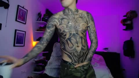 Snapshot of zac_muller1 chatting on May 2026 04:21:01 AM zac_muller1 online show from May 2026 04:21:01 AM