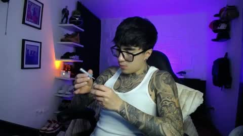 Snapshot of zac_muller1 chatting on May 2026 05:26:02 AM zac_muller1 online show from May 2026 05:26:02 AM