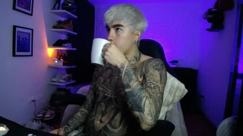 Snapshot of zac_muller1 chatting on May 2026 02:31:02 AM zac_muller1 online show from May 2026 02:31:02 AM