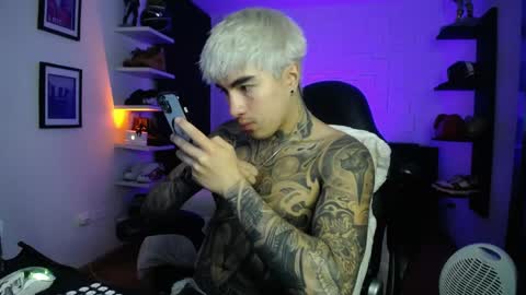 Snapshot of zac_muller1 chatting on May 2026 10:55:01 PM zac_muller1 online show from May 2026 10:55:01 PM