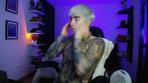 Snapshot of zac_muller1 chatting on June 2026 03:19:02 AM zac_muller1 online show from June 2026 03:19:02 AM