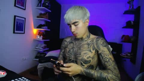 Snapshot of zac_muller1 chatting on June 2026 04:59:01 AM zac_muller1 online show from June 2026 04:59:01 AM