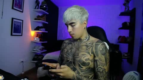Snapshot of zac_muller1 chatting on June 2026 04:52:02 AM zac_muller1 online show from June 2026 04:52:02 AM