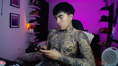 Snapshot of zac_muller1 chatting on July 2026 06:11:02 AM zac_muller1 online show from July 2026 06:11:02 AM