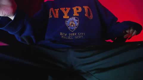 Zac Freelance model online show from November 2025 07:55:02 AM