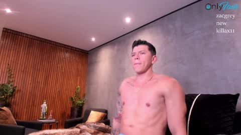 zacandmarcosmg_ online show from April 2026 04:54:02 AM