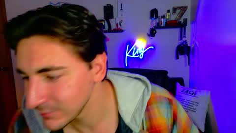 Zach Rhyder online show from November 2025 05:59:01 PM