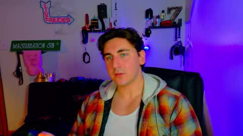 Zach Rhyder online show from January 2026 02:59:01 AM