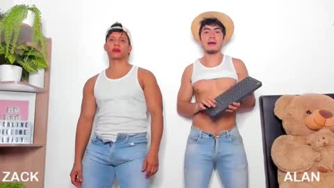 zack online show from November 2025 06:51:01 PM