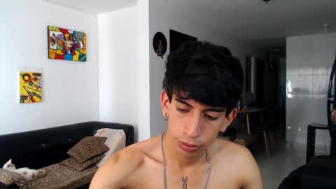 Zack King online show from January 2025 07:39:02 PM