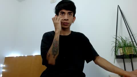 Zack King online show from March 2025 01:58:02 AM