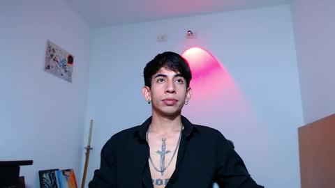 Zack King online show from September 2025 04:45:02 PM