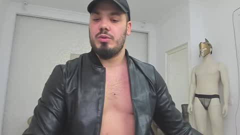 Zack online show from December 2024 12:55:02 PM