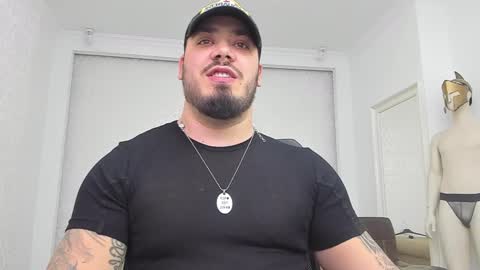 Zack online show from December 2024 10:14:02 PM