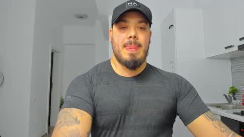 Zack online show from February 2025 11:22:01 PM