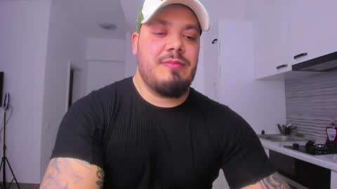 Zack online show from March 2026 10:10:01 PM