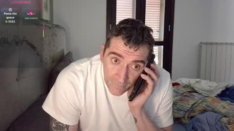 Ivan online show from May 2026 11:40:01 AM