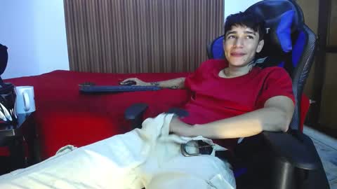 zack online show from December 2024 05:58:02 PM