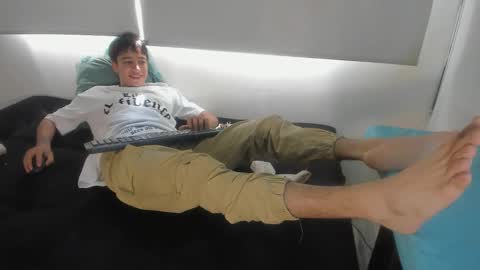 zack online show from January 2025 04:46:02 PM