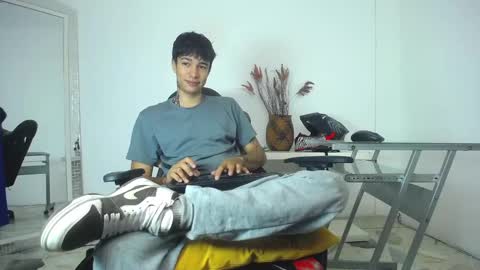 zack online show from January 2025 02:41:01 PM