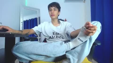 zack online show from February 2025 05:05:02 PM