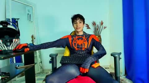 zack online show from February 2025 08:11:02 PM