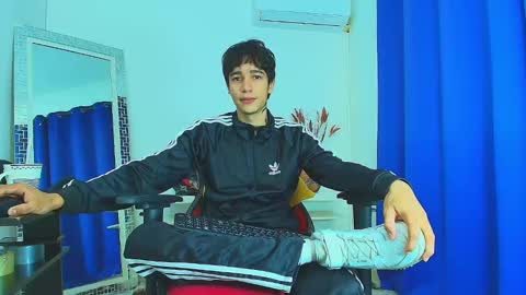 zack online show from February 2025 11:36:01 PM