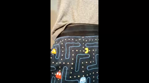 ZactheFeetGuy online show from March 2026 04:36:01 PM