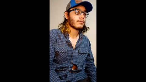 ZactheFeetGuy online show from March 2026 04:36:01 PM