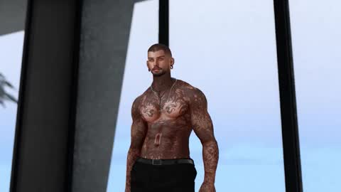 Snapshot of zacxattack chatting on March 2026 07:19:01 PM zacxattack online show from March 2026 07:19:01 PM