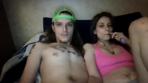 zaddymain online show from April 2026 04:37:01 AM