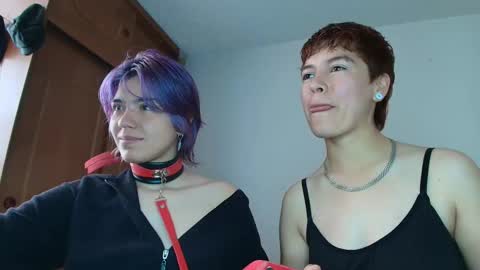 zafira_raven online show from November 2025 03:12:01 PM