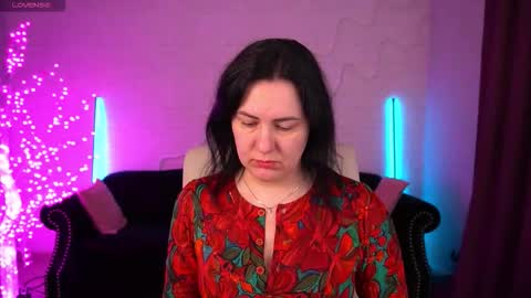 Zafiramoonn online show from March 2026 05:52:02 AM