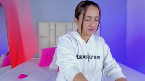 Zafiro Brown online show from February 2026 11:59:01 AM