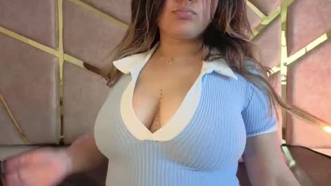 Claire  online show from February 2026 06:56:01 PM