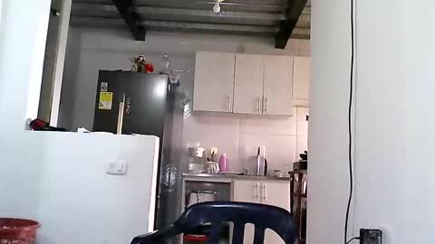 Zafiro online show from March 2026 05:18:01 PM