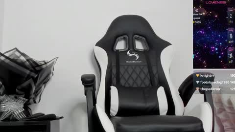 GODDESS ZAFIRO WINSLOW online show from February 2025 05:06:01 PM