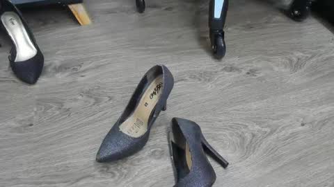 GODDESS ZAFIRO WINSLOW online show from March 2025 07:03:02 PM