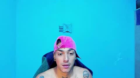 BiG Zafiro online show from March 2026 01:13:02 PM