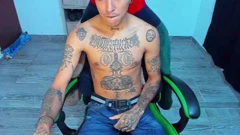 BiG Zafiro online show from March 2026 01:48:02 PM