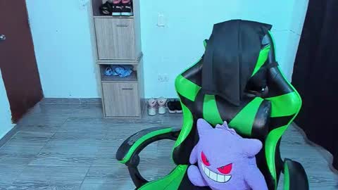 BiG Zafiro online show from March 2026 10:07:02 AM