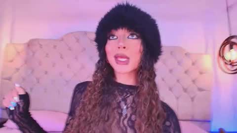 zahara_1 online show from January 2026 08:51:02 PM