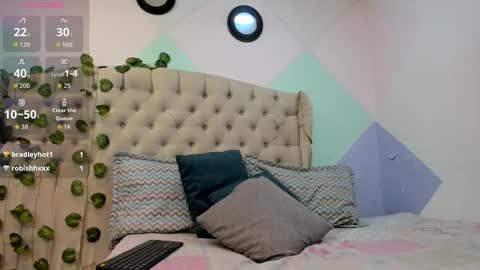 Zahara online show from October 2025 11:34:02 AM