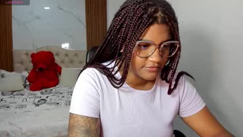 zahra_rose online show from March 2026 09:20:02 PM